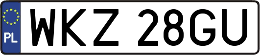 WKZ28GU