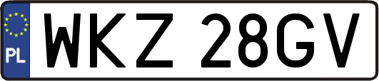 WKZ28GV