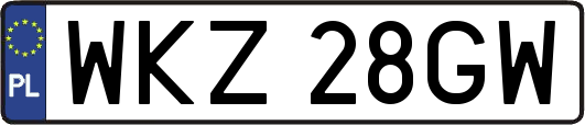 WKZ28GW