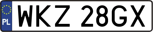 WKZ28GX