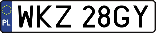 WKZ28GY