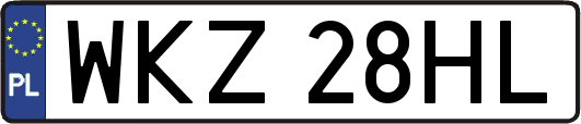 WKZ28HL