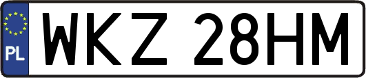 WKZ28HM