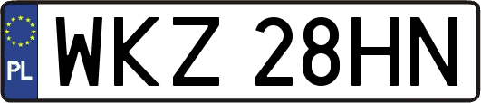 WKZ28HN