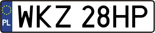 WKZ28HP