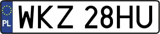WKZ28HU