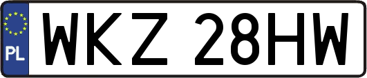 WKZ28HW