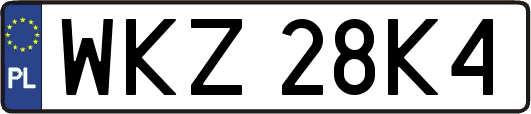 WKZ28K4