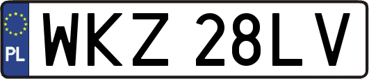 WKZ28LV