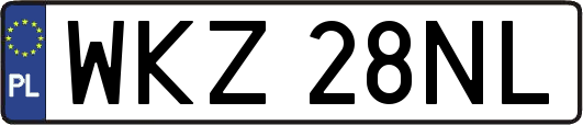 WKZ28NL