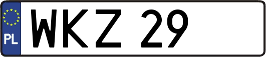 WKZ29