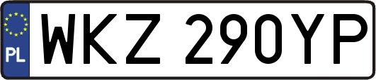 WKZ290YP