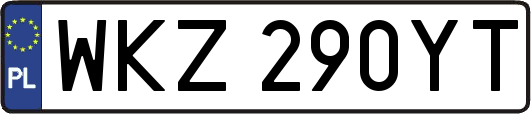 WKZ290YT