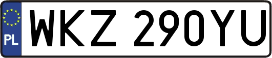 WKZ290YU