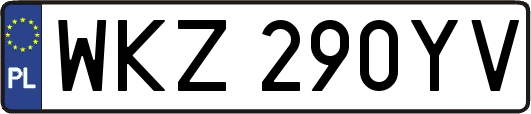 WKZ290YV