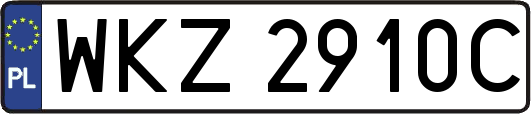WKZ2910C