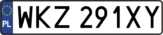 WKZ291XY