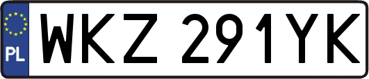 WKZ291YK