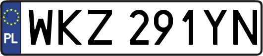 WKZ291YN
