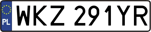 WKZ291YR