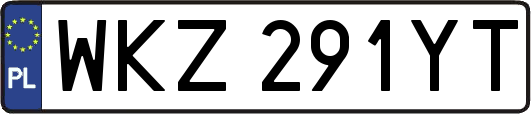 WKZ291YT