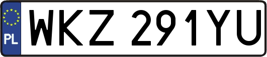 WKZ291YU