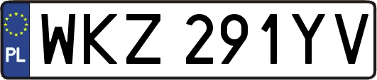 WKZ291YV