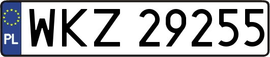 WKZ29255