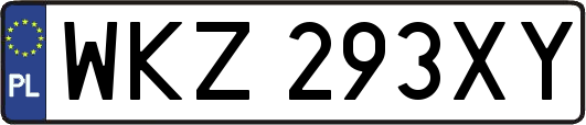 WKZ293XY