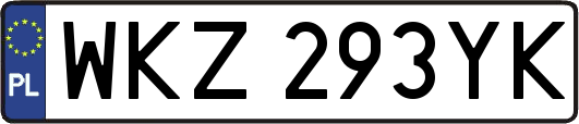 WKZ293YK