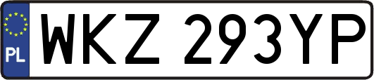 WKZ293YP