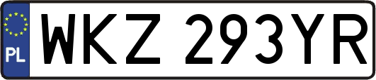 WKZ293YR