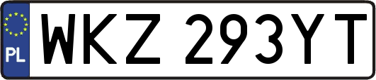 WKZ293YT