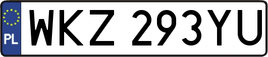 WKZ293YU