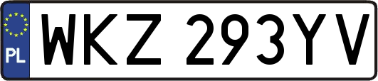 WKZ293YV