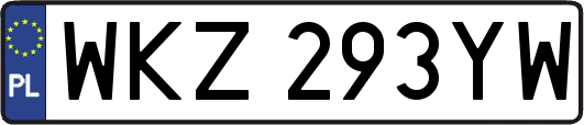 WKZ293YW