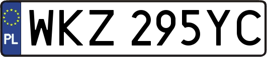 WKZ295YC