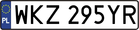WKZ295YR