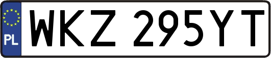 WKZ295YT