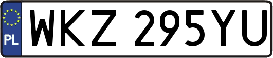 WKZ295YU