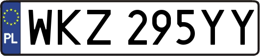 WKZ295YY