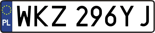 WKZ296YJ