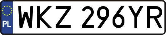 WKZ296YR
