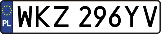 WKZ296YV