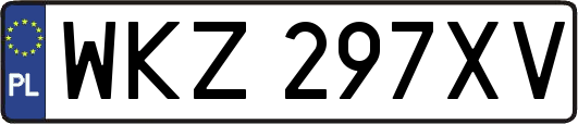 WKZ297XV