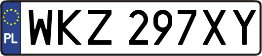WKZ297XY