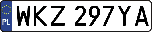 WKZ297YA