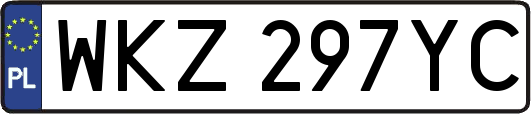 WKZ297YC