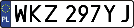 WKZ297YJ