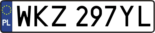 WKZ297YL